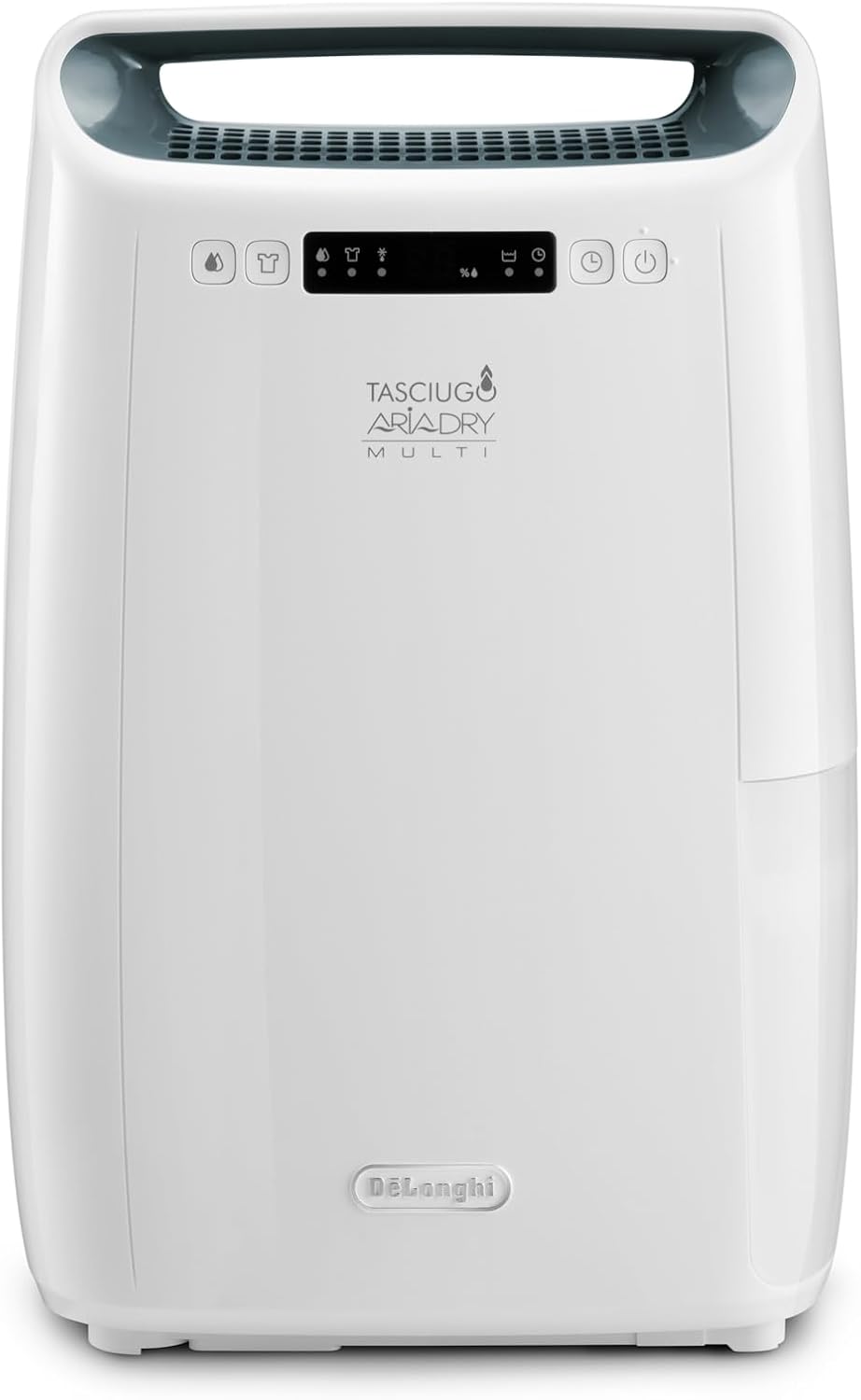 Osuszacz powietrza, DEXD216RF, De'Longhi, 16 L, Biały