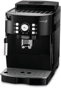 De'Longhi, Ekspres do kawy, 1,8 l, Czarny / Srebrny