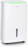 Osuszacz powietrza, Klarstein, 50 l, 360 m, Biały, Wi-Fi, timer
