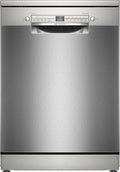 Bosch, Zmywarka, SMS2HVI02E, 60 cm, Srebrny