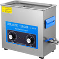 BrightFootBook, Środki czyszczące laboratoryjne, 10 l, 300 W, Czarny