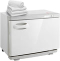 Suszarki do ręczników, QUTBAG, 18 l, 180 W, 0,6 kg, Srebrny, stal nierdzewna