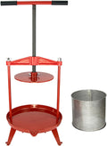 Prasy, 14 l, 3 cm, Czarny