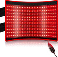 Bestqool, Terapia w podczerwieni, 6 cm, 43 W, 85 V, Czerwony