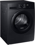 Urządzenia duże, DV90DG52A0AB, Samsung, Biały