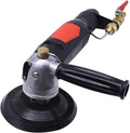 SHEHUALI, Polimery, 125 mm, 1,80 kg, Czarny
