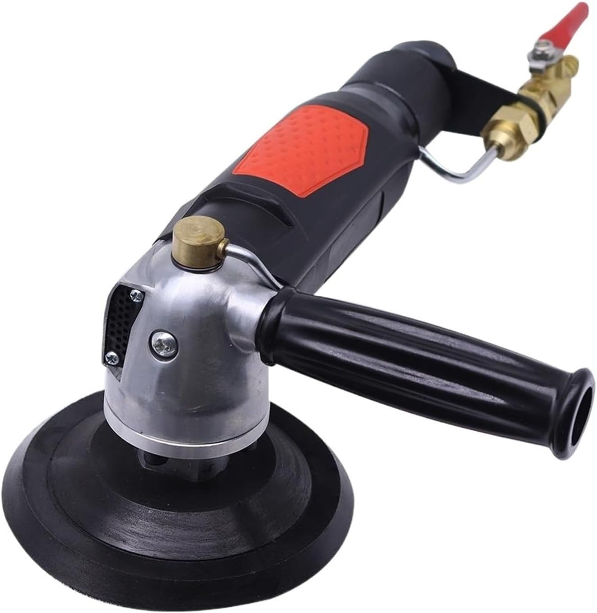SHEHUALI, Polimery, 125 mm, 1,80 kg, Czarny
