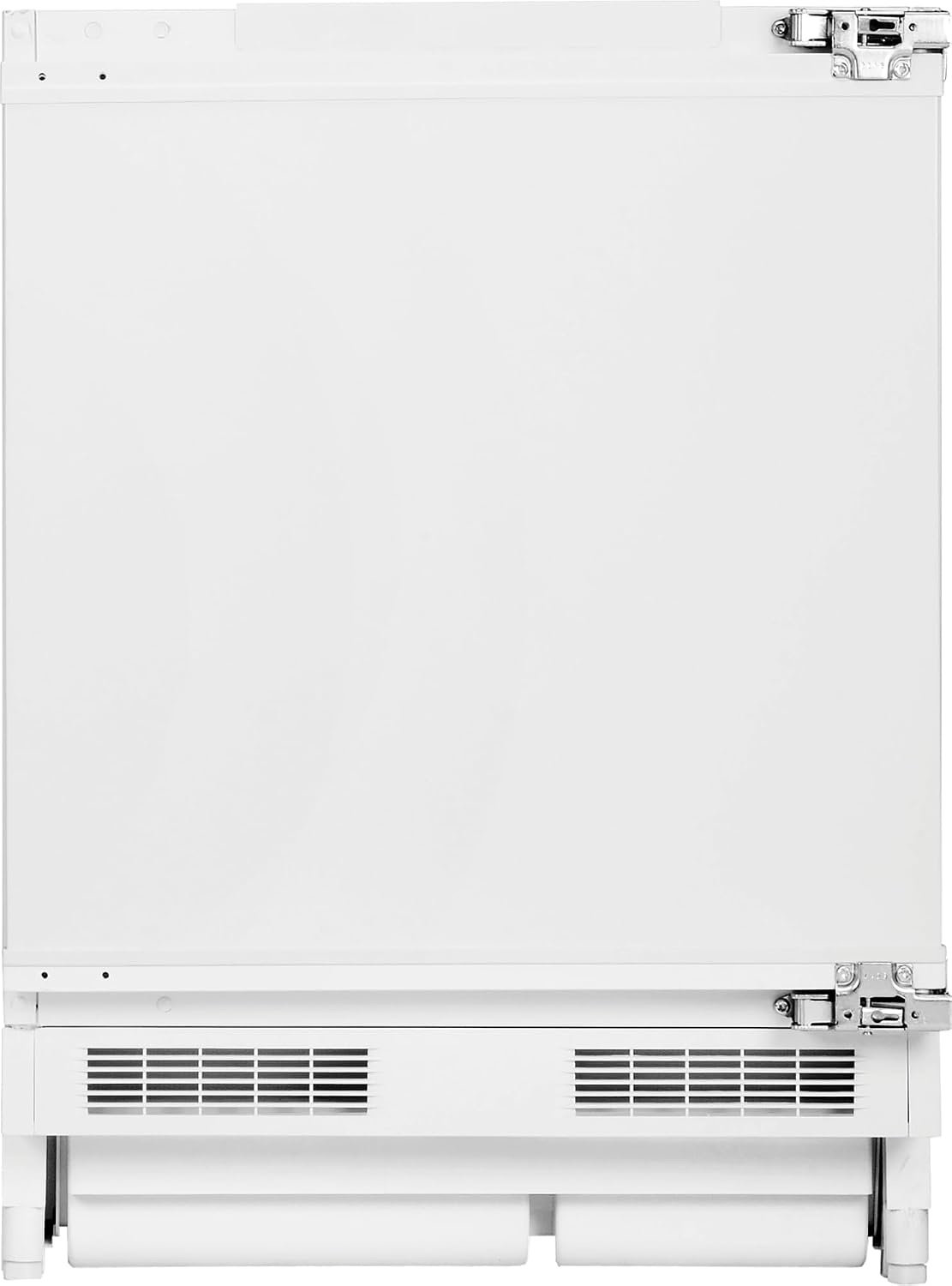 Beko, Lodówka, BU1154HCN, 107 l, 59,5 x 81,8 x 54,5 cm, 15 kg, Biały