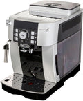 De'Longhi, Ekspres do kawy, 21.117.SB, 1.8 l, Czarny / Srebrny