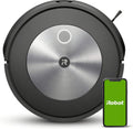 iRobot, Robot sprzątający, Czarny, Wi-Fi