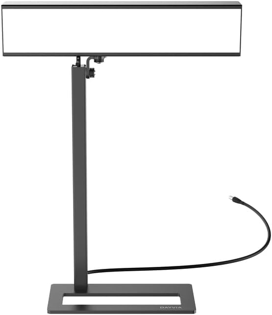Lampy otoczenia, DAYVIA, 33x36x10 cm, Czarny, modułowa konstrukcja, oświetlenie LED