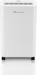 Osuszacz powietrza, Ufesa, 250 W, 10 l, 47 dB, Biały, timer, automatyczne wyłączanie