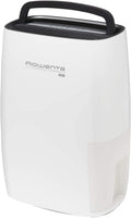 Rowenta, Osuszacz powietrza, DH4216F0, 16 l, 35 m, Biały, automatyczne wyłączanie