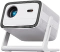 Wanbo, Telewizor Smart TV, 12 W, Czarny, praca bezprzewodowa