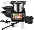 Ufesa, Robot kuchenny, RK6, 3.5 l, Srebrny, stal nierdzewna, Wi-Fi
