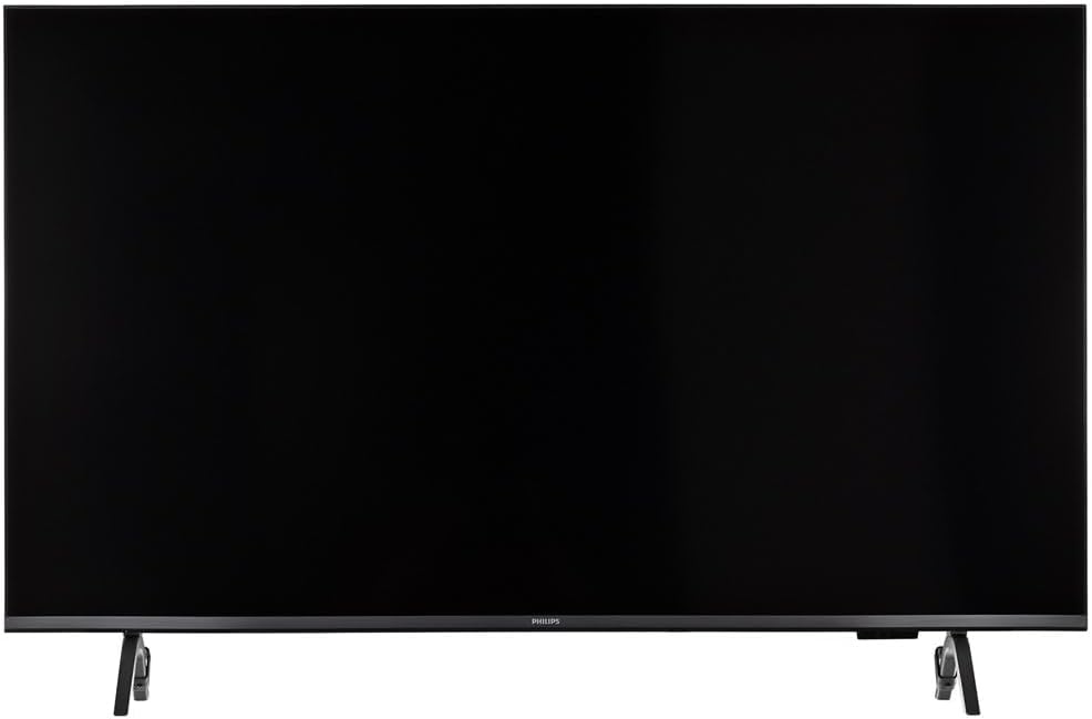 PHILIPS, Telewizor Smart TV, 65PUS8010, 65 cali, Czarny, oświetlenie LED