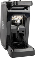 Caffè Stile, Ekspres do kawy, 44 mm, Czarny