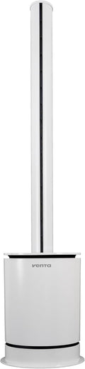 Oczyszczacz powietrza, AP100, VENTA, 3 W, 70 m, Biały, 3 w 1