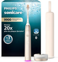 PHILIPS, Sonic, HX9992, Czarny
