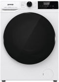 Pralka, WD2A854ADPS, Gorenje, Biały