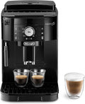 Ekspres do kawy, De'Longhi, 1450 W, 240 V, Czarny