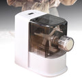 FURLOU, Szczypce spaghetti, 180 W, 220 V, 305 MM, Szary