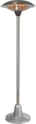 Semptec Urban Survival Technology, Grzejniki elektryczne, OSH-3000, 3000 W, 188 x 65 x 65 cm, 13.2 kg, Czarny, automatyczne wyłączanie