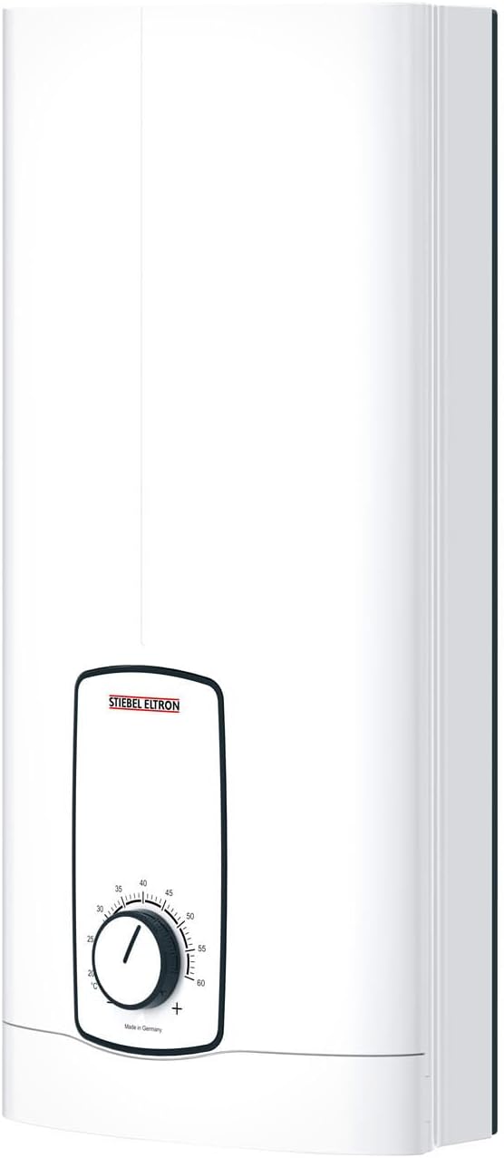 Zbiorniki gorącej wody, Stiebel Eltron, 46 x 22 x 11 cm, Biały