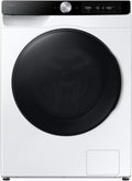 Pralka, WD90DG6B85BKU3, Samsung, 6 KG, 60 x 85 x 60 cm, Czarny, Wi-Fi