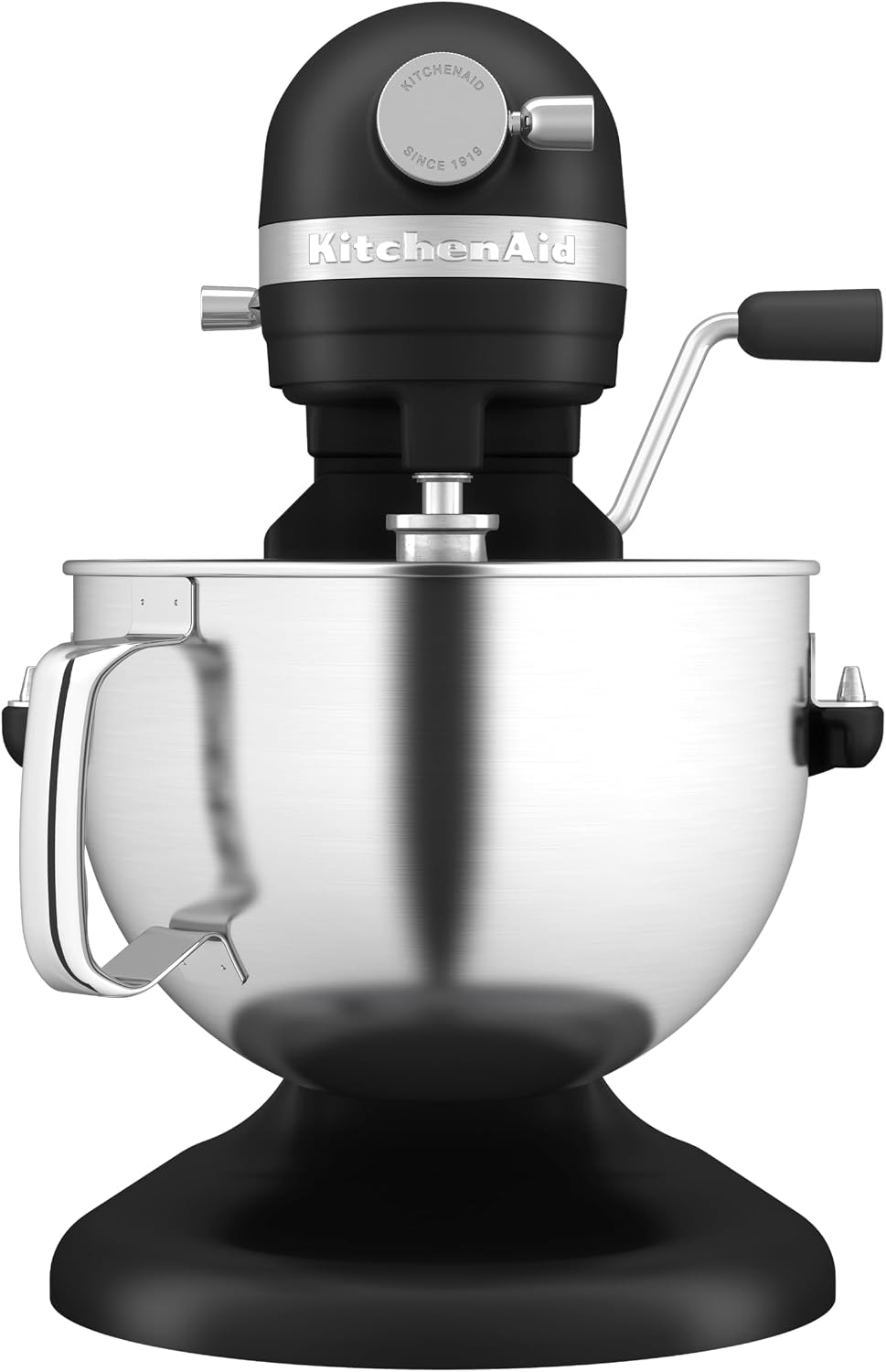 KitchenAid, Blender, 6 l, 3,7 kg, Czarny
