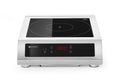 HENDI, Stół, V/3500, 230 V, 3500 W, 300 mm, Srebrny, stal nierdzewna, regulowana wysokość