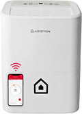 Osuszacz powietrza, Ariston, 44 m, Biały, Wi-Fi