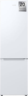 Samsung, Chłodziarki do napojów, RB38C600EWW, Czarny