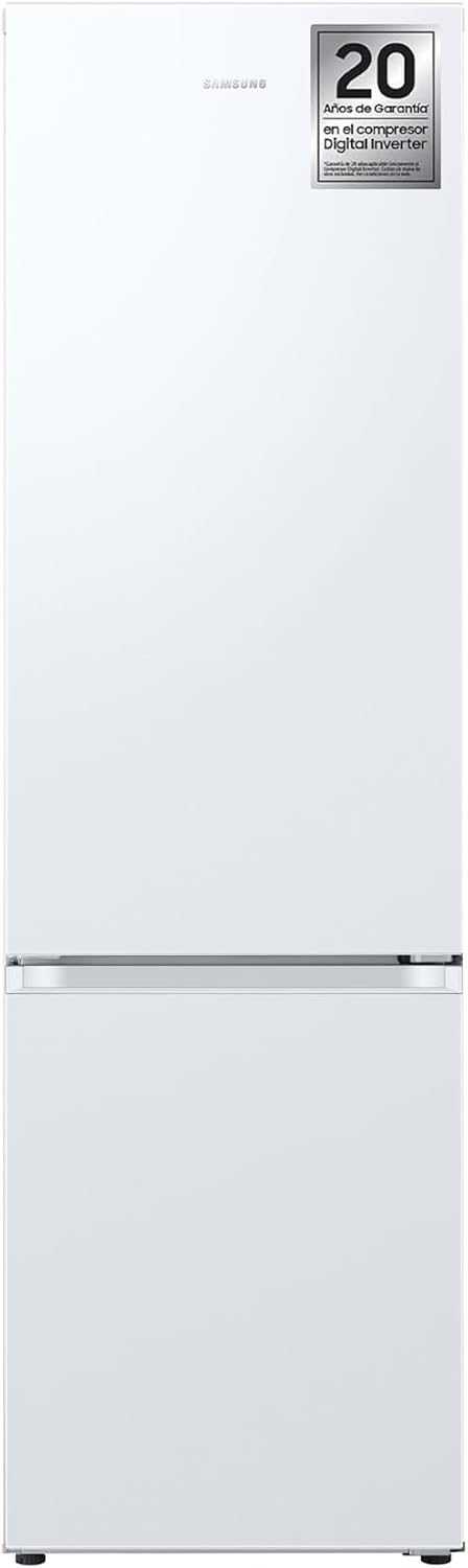 Samsung, Chłodziarki do napojów, RB38C600EWW, Czarny