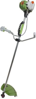 PRO CRAFT, Kosy spalinowe i trymery, T5600, 28 cm, 5,6 kW, Zielony/Srebrny, metal