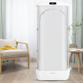 KJHYYPP, Żelazka parowe, 9300 g, 900 W, Biały, automatyczne wyłączanie