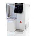 Aqua Quality, Wkłady filtracyjne, 22,9 x 41,9 x 37,8 cm, 250 ml, Czarny, oświetlenie LED