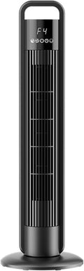 Wentylator kolumnowy, CSPJPIZIYB, 91 cm, 220 V, 50 W, Biały, pilot zdalnego sterowania