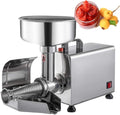 Czysta prasa, RayGenius, 370 W, 160 Kg, Srebrny, stal nierdzewna