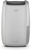 De'Longhi, Osuszacz powietrza, DDSX225, 25 l, Biały