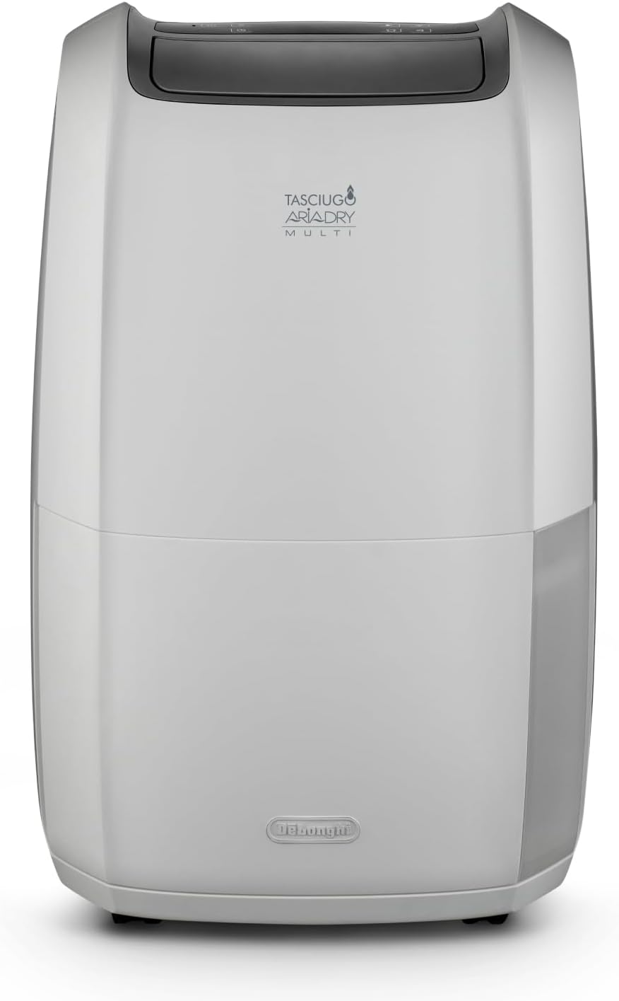 De'Longhi, Osuszacz powietrza, DDSX225, 25 l, Biały