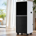 Klimatyzator przenośny, WDDBFL, 12,000 BTU, 3500 W, 34 cm, Biały