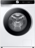 Samsung, Pralka, WW10FG6U34LKU3, 1400 obr./min, 10 kg, Biały, Wi-Fi