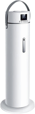 Nawilżacze, CGCSYZ, 677 MM, 30 W, 300 ML, Czarny
