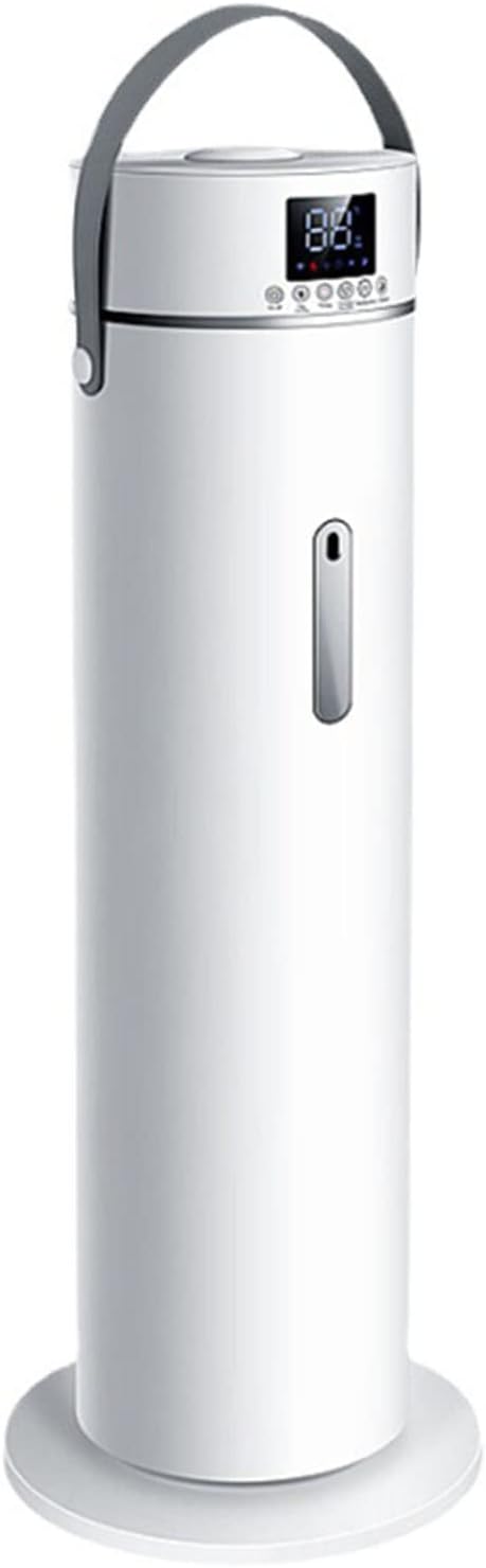 Nawilżacze, CGCSYZ, 677 MM, 30 W, 300 ML, Czarny